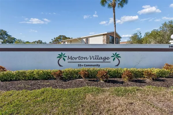 $164,900 | 5400 34th Street West, Unit D16, Bradenton, FL 34210