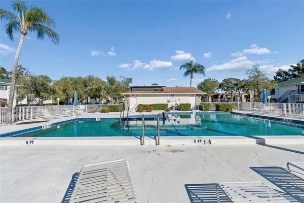 $164,900 | 5400 34th Street West, Unit D16, Bradenton, FL 34210