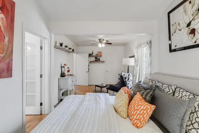 a bathroom with a sink and toilet