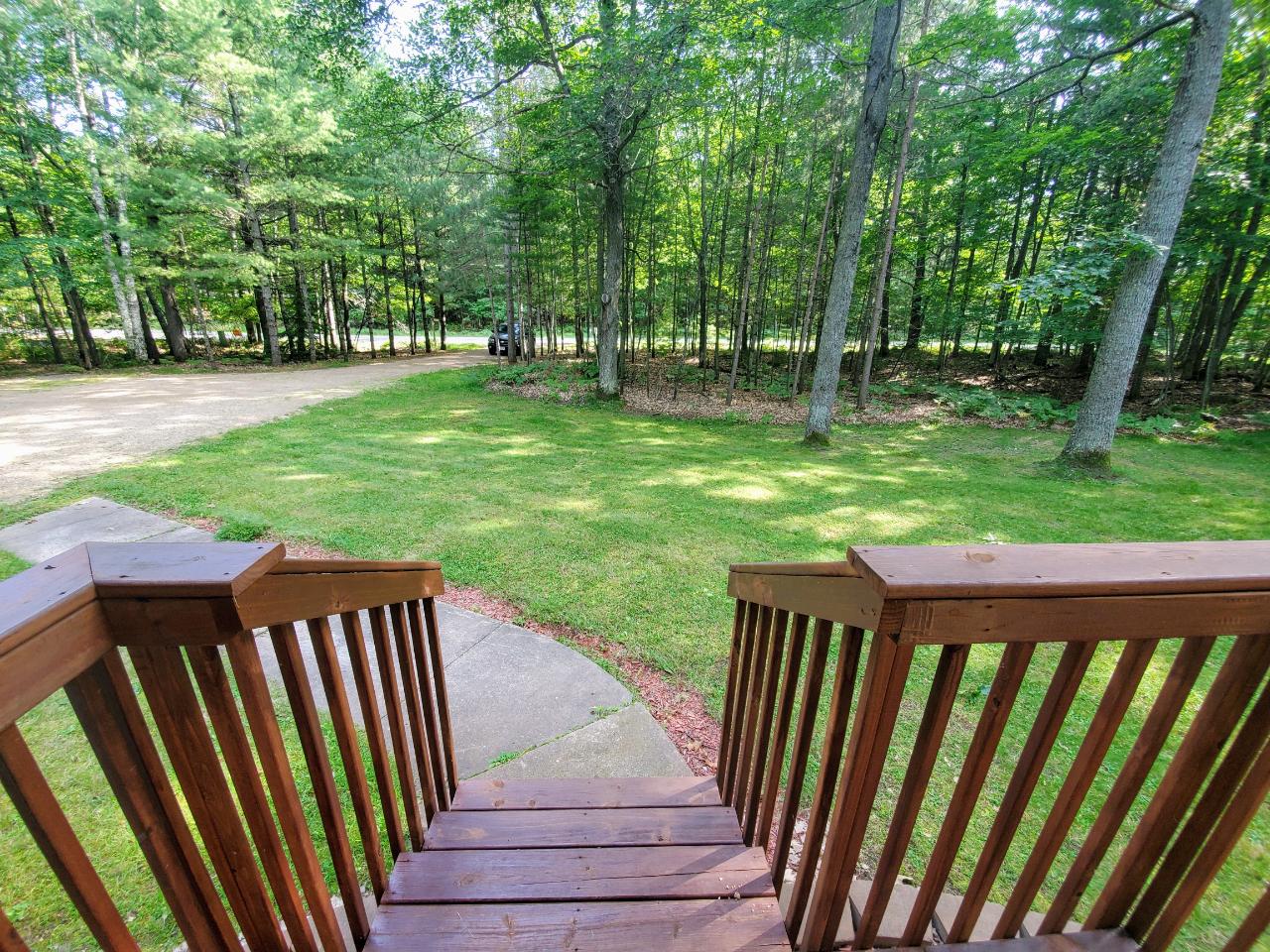 3854 Evergreen Road Eagle River, WI 54521 - Photo 29 of 29 Gallery Image 29
