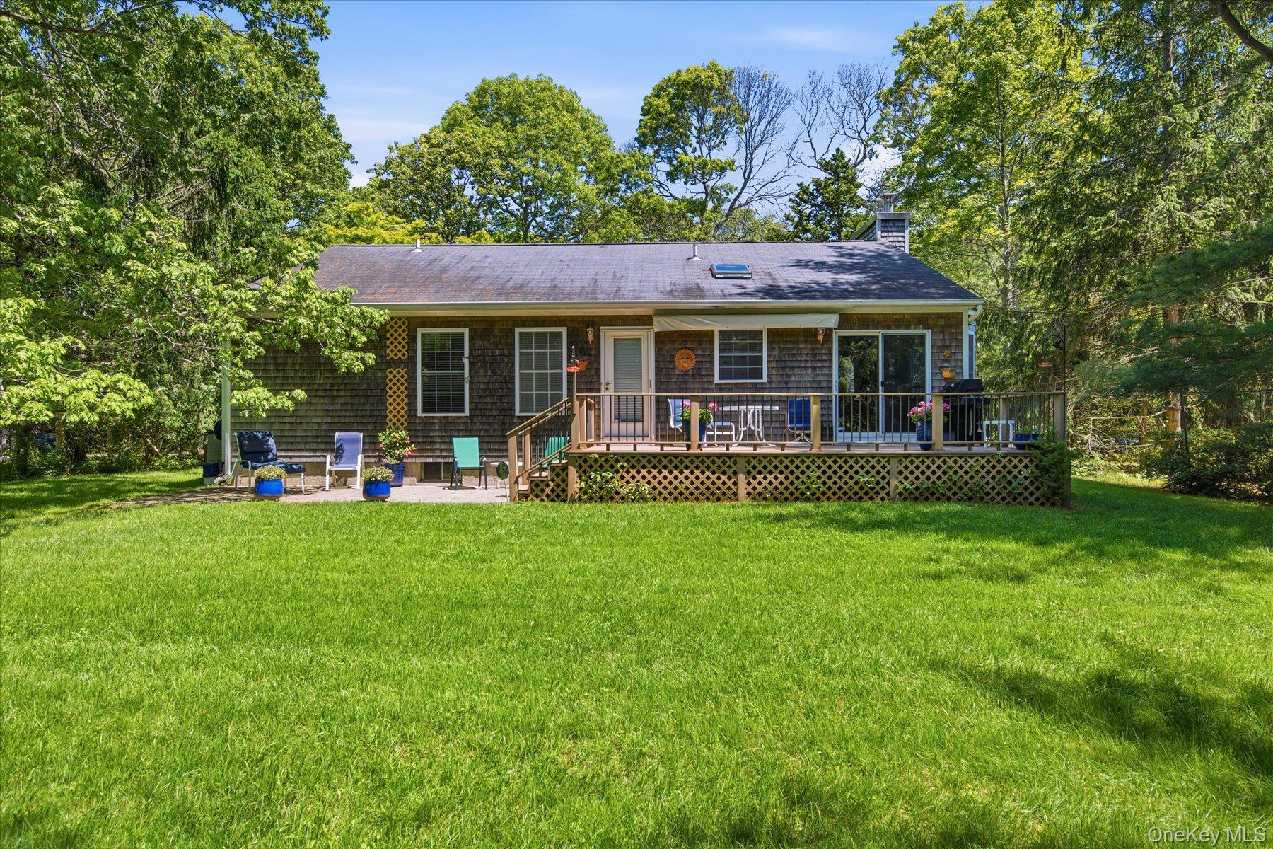 34 Water Hole Road East Hampton, NY 11937 - Photo 24 of 32