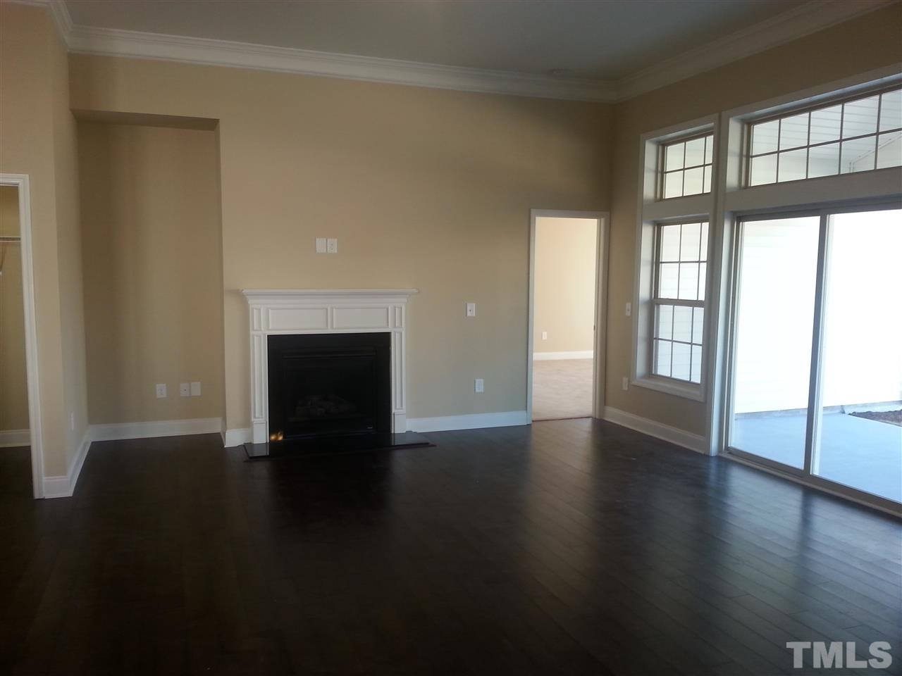 7657 Channery Way Raleigh, NC 27616 - Photo 7 of 25 Photo 7