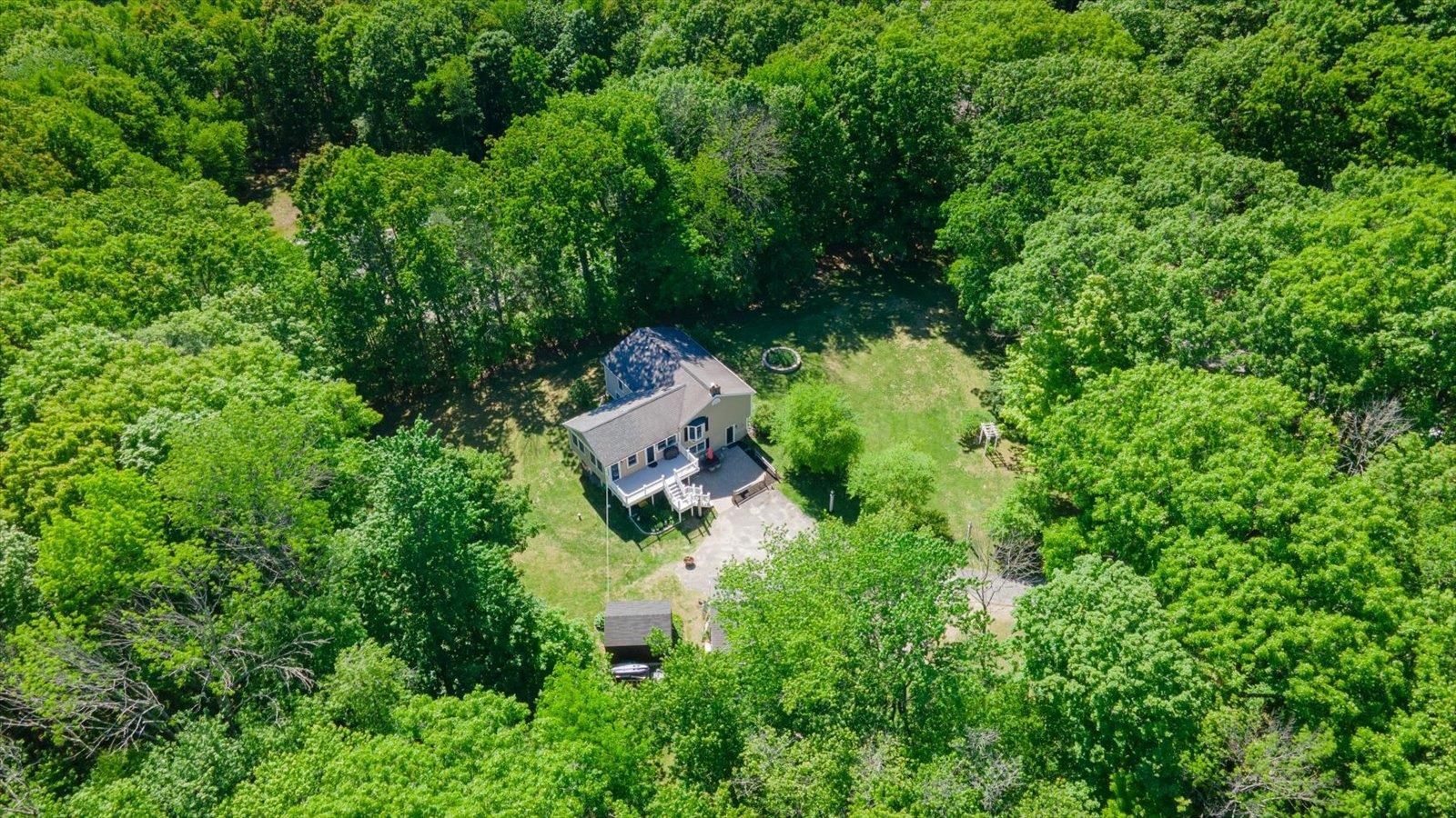 407 Middle Winchendon Road Rindge, NH 03461 - Photo 40 of 47