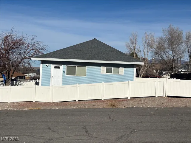 $210,000 | 30 Avenue F Mcgill Nv 89318, McGill, NV 89318
