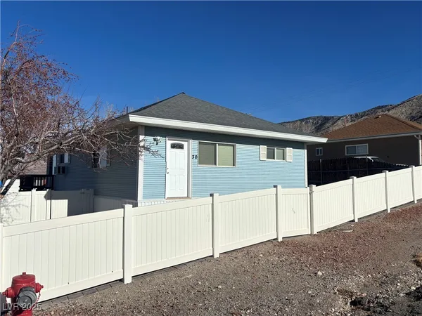 $200,000 | 30 Avenue F Mcgill Nv 89318, McGill, NV 89318