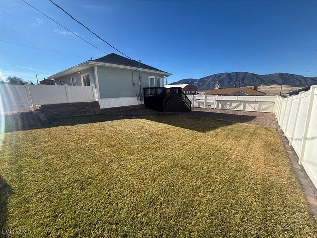 $210,000 | 30 Avenue F Mcgill Nv 89318, McGill, NV 89318