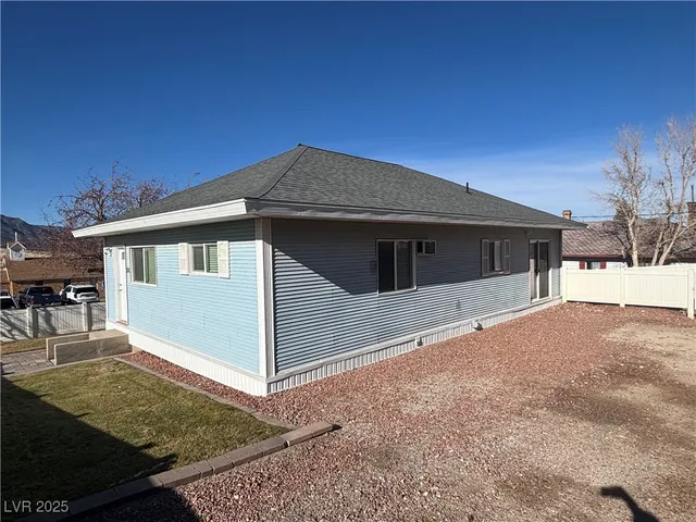 $210,000 | 30 Avenue F Mcgill Nv 89318, McGill, NV 89318