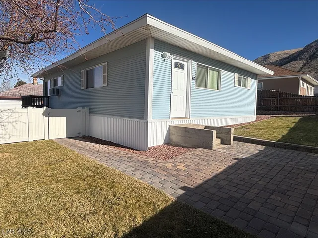 $210,000 | 30 Avenue F Mcgill Nv 89318, McGill, NV 89318