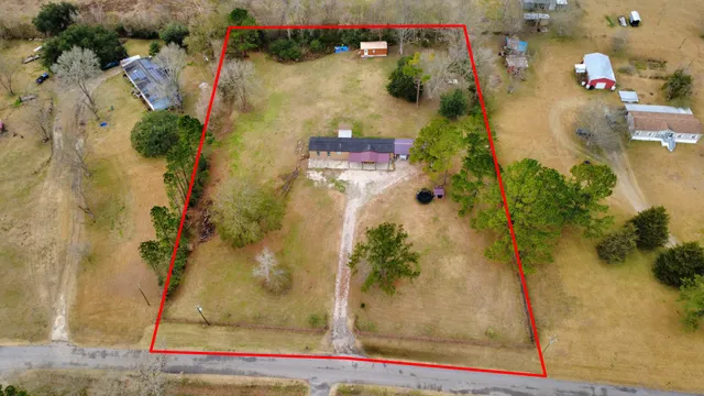 $225,000 | 90 Private Road 643A, Dayton, TX 77535