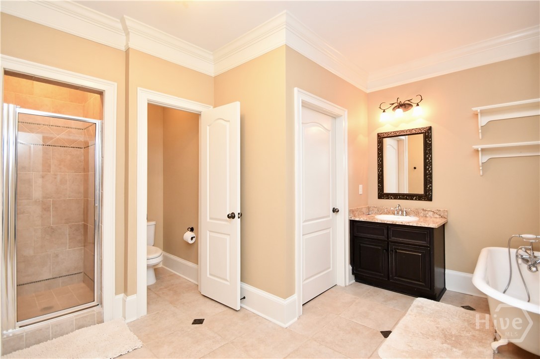 1040 Pimlico Lane Bishop, GA 30621 - Photo 32 of 73