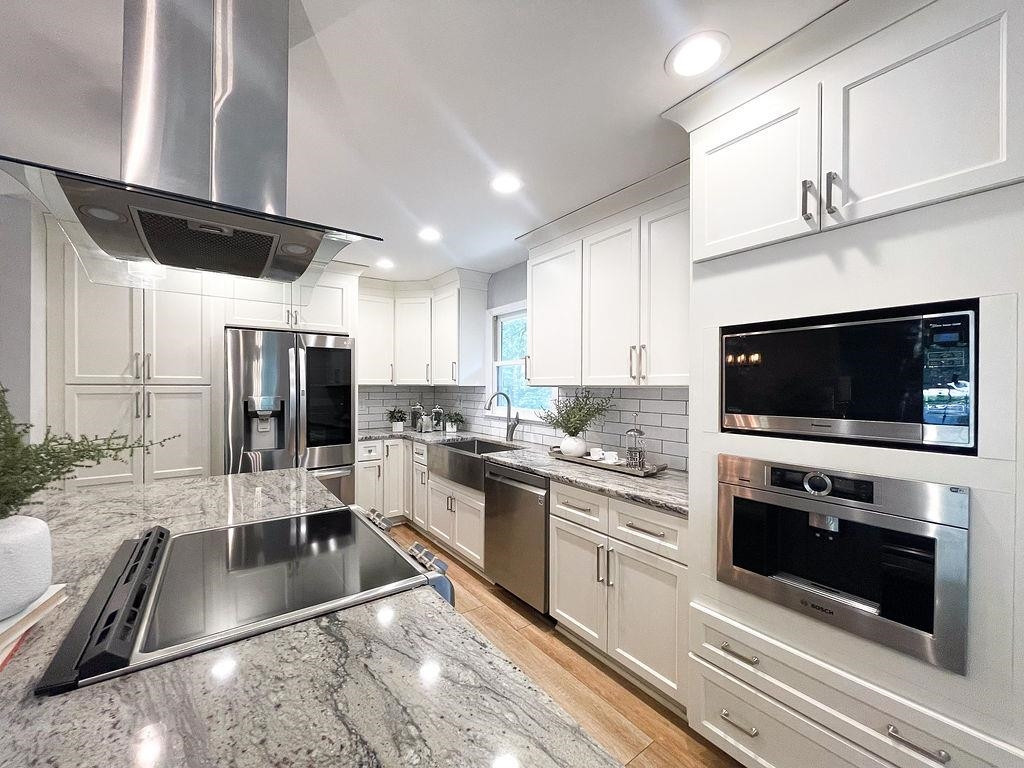 6700 Laurdane Road Raleigh, NC 27613 - Photo 5 of 25 Photo 5