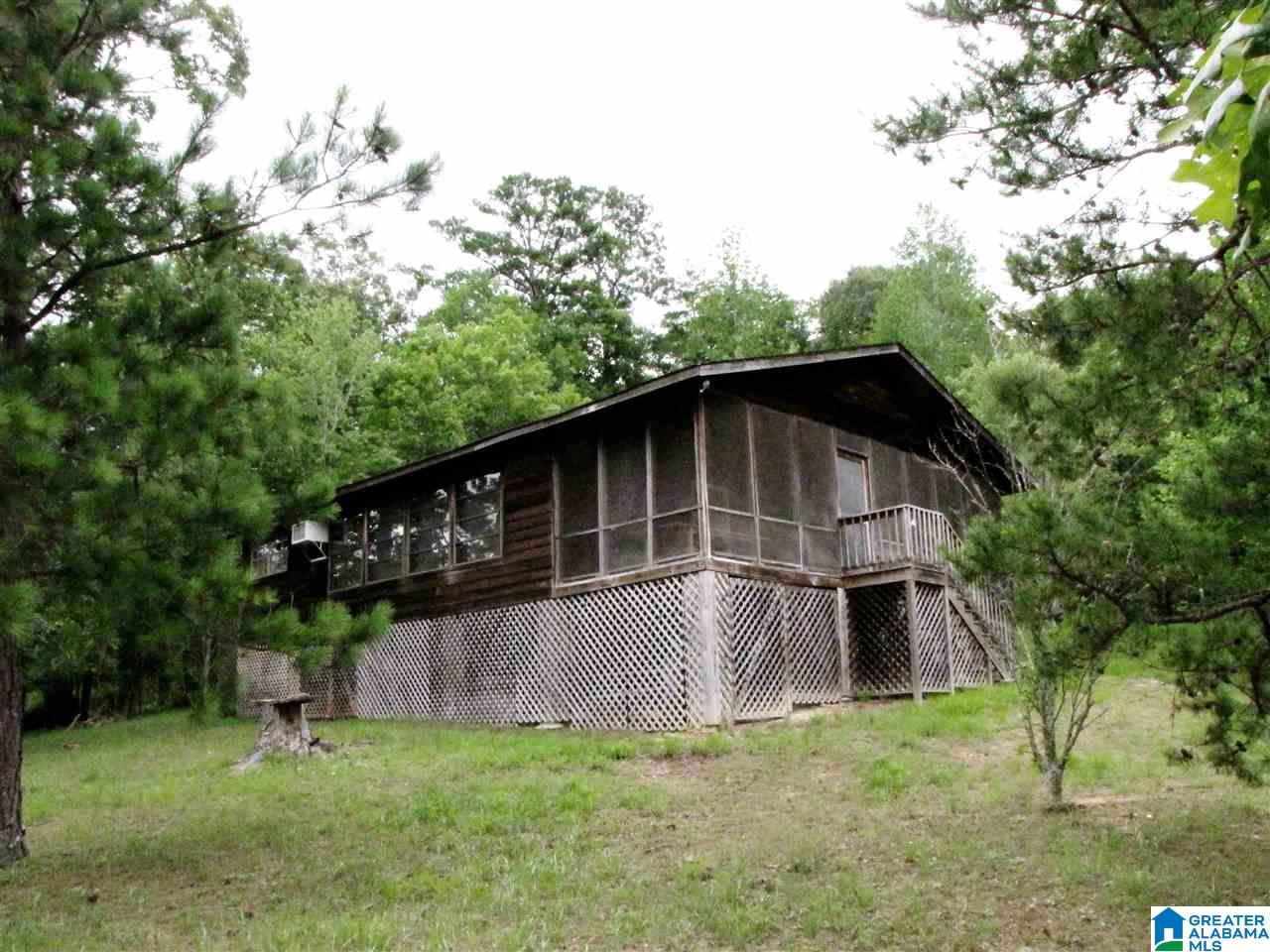 76 Inland Lake Remlap, AL 35133 - Photo 1 of 18