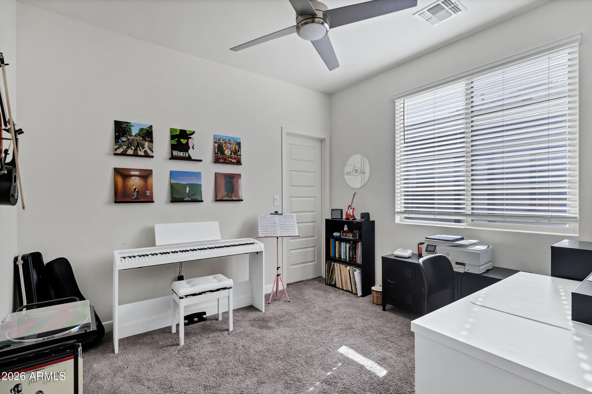 2745 South Catherine Drive, Unit 101 Gilbert, AZ 85295 - Photo 12 of 27 2745 S Catherine Dr Unit 101-12