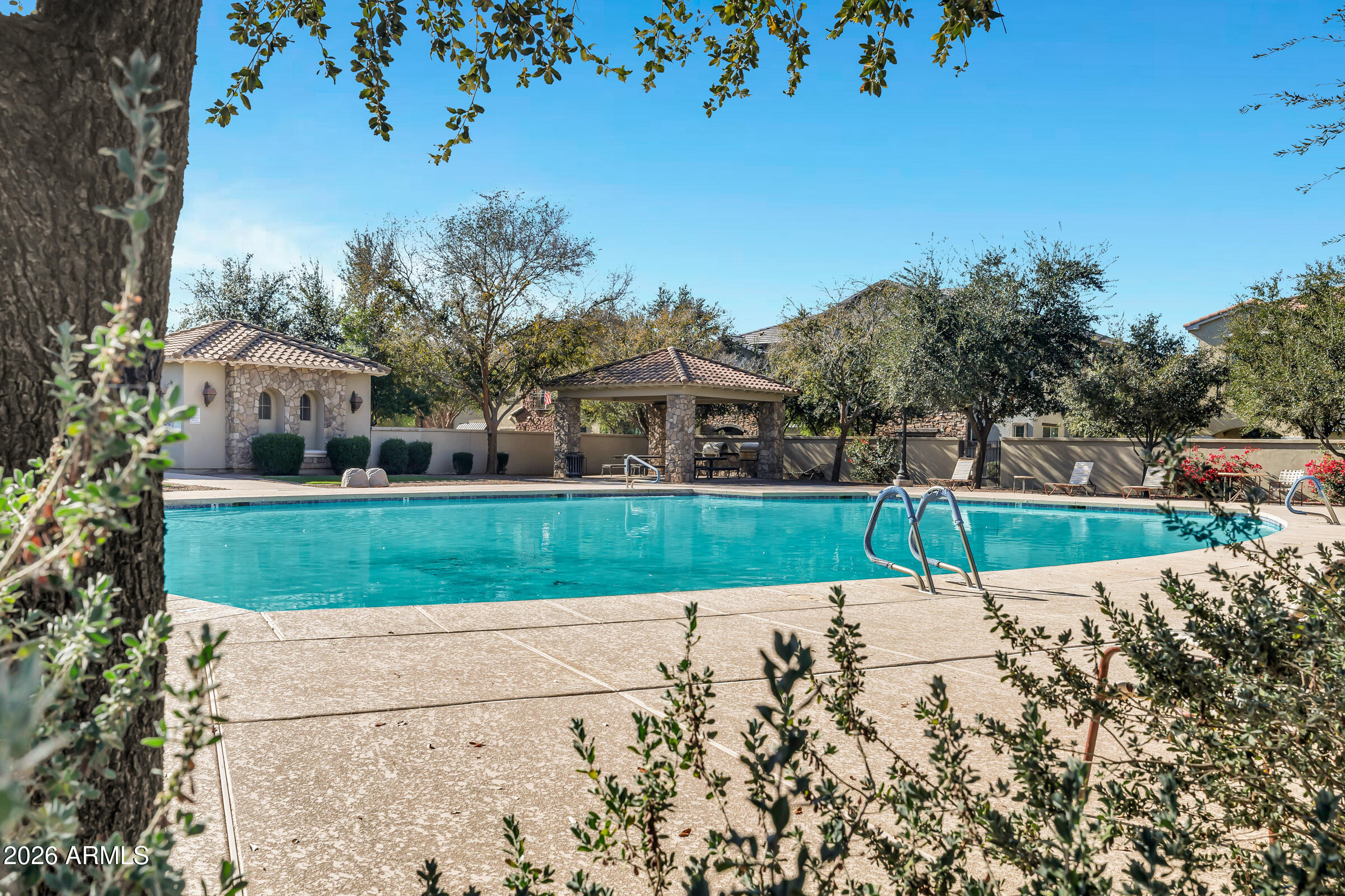 2745 South Catherine Drive, Unit 101 Gilbert, AZ 85295 - Photo 26 of 27 2745 S Catherine Dr Unit 101-27