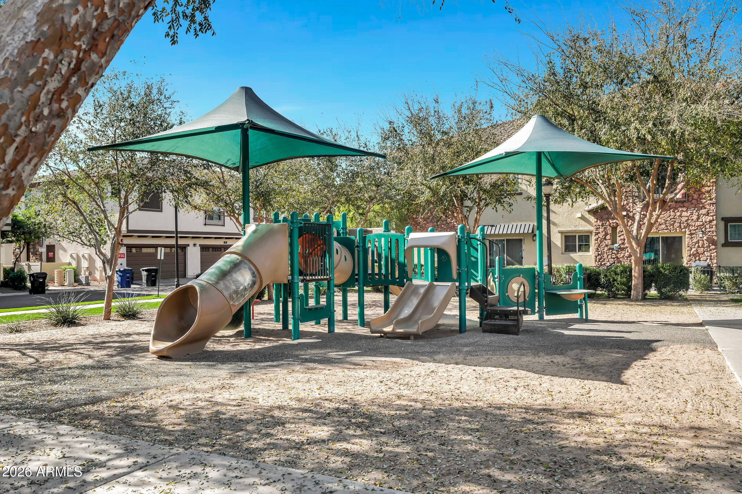 2745 South Catherine Drive, Unit 101 Gilbert, AZ 85295 - Photo 27 of 27 2745 S Catherine Dr Unit 101-28
