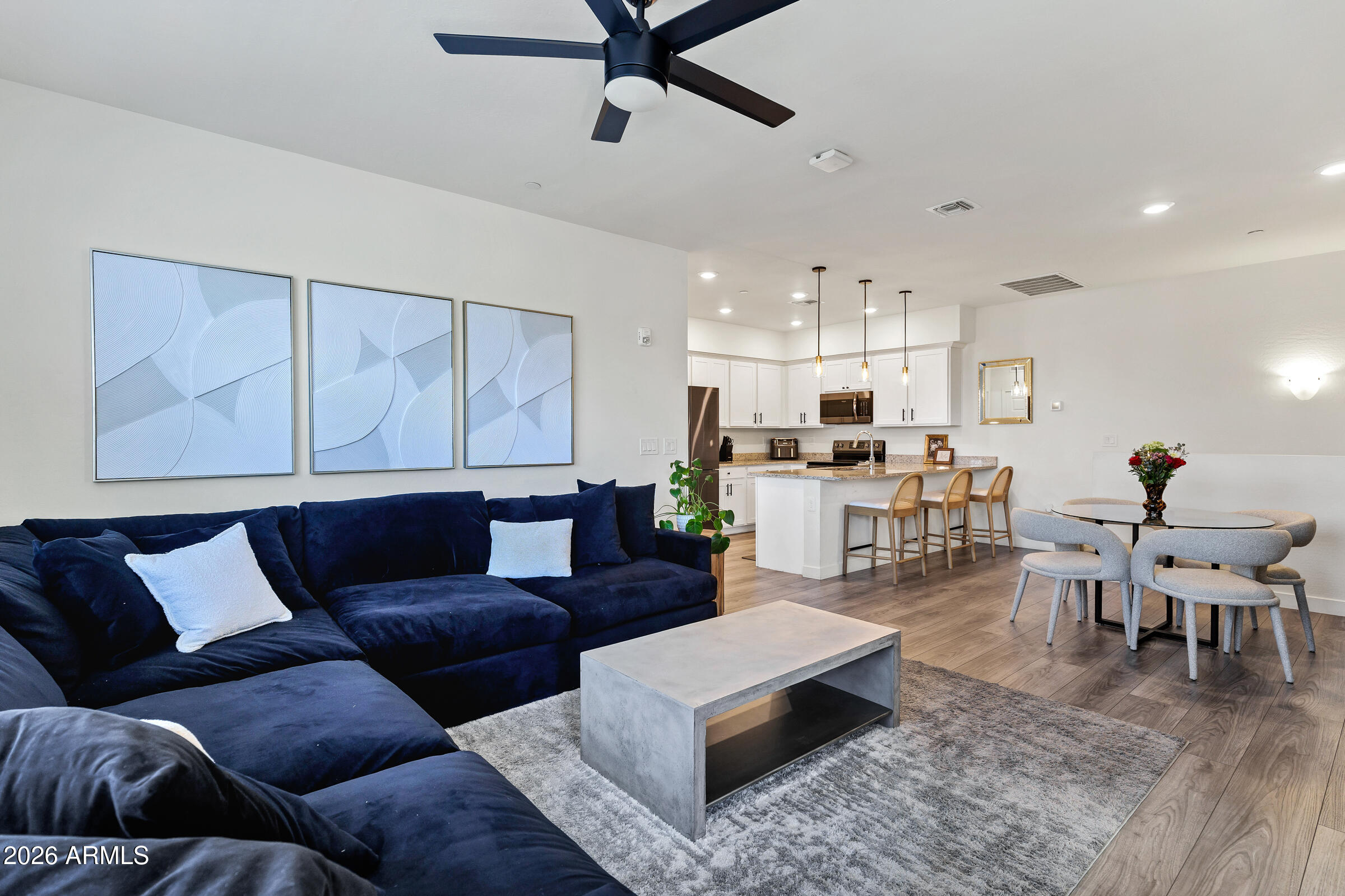 2745 South Catherine Drive, Unit 101 Gilbert, AZ 85295 - Photo 3 of 27 2745 S Catherine Dr Unit 101-4