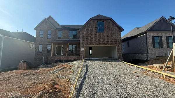 $898,635 | 1873 Hickory Reserve Road, Knoxville, TN 37932