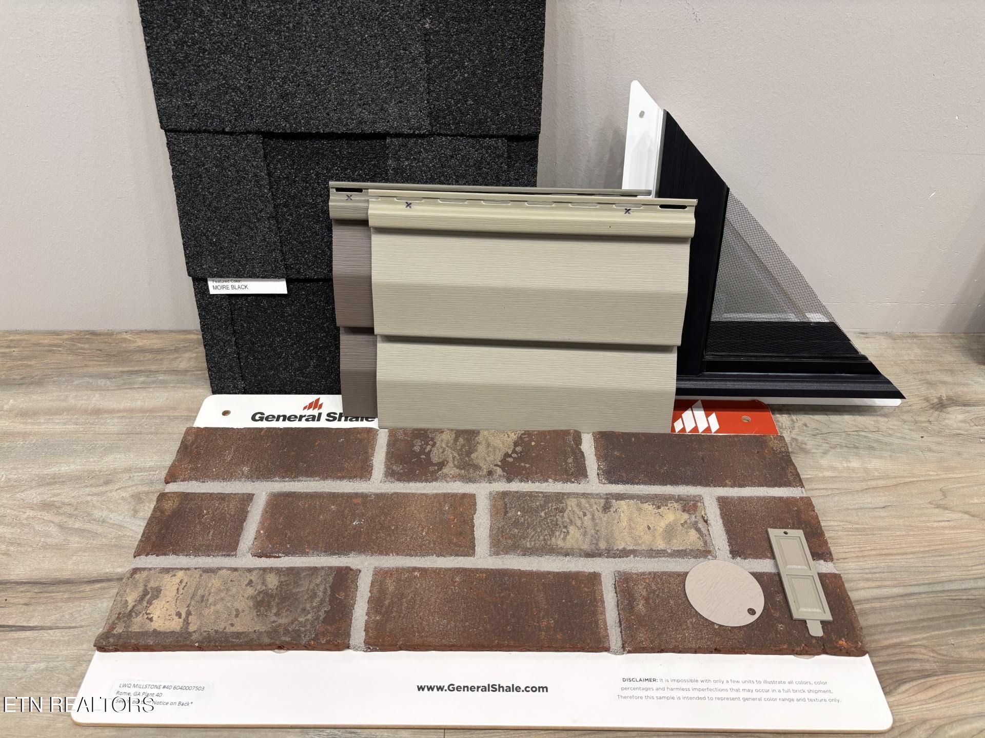 1873 Hickory Reserve Road Knoxville, TN 37932 - Photo 2 of 4 Exterior Selections