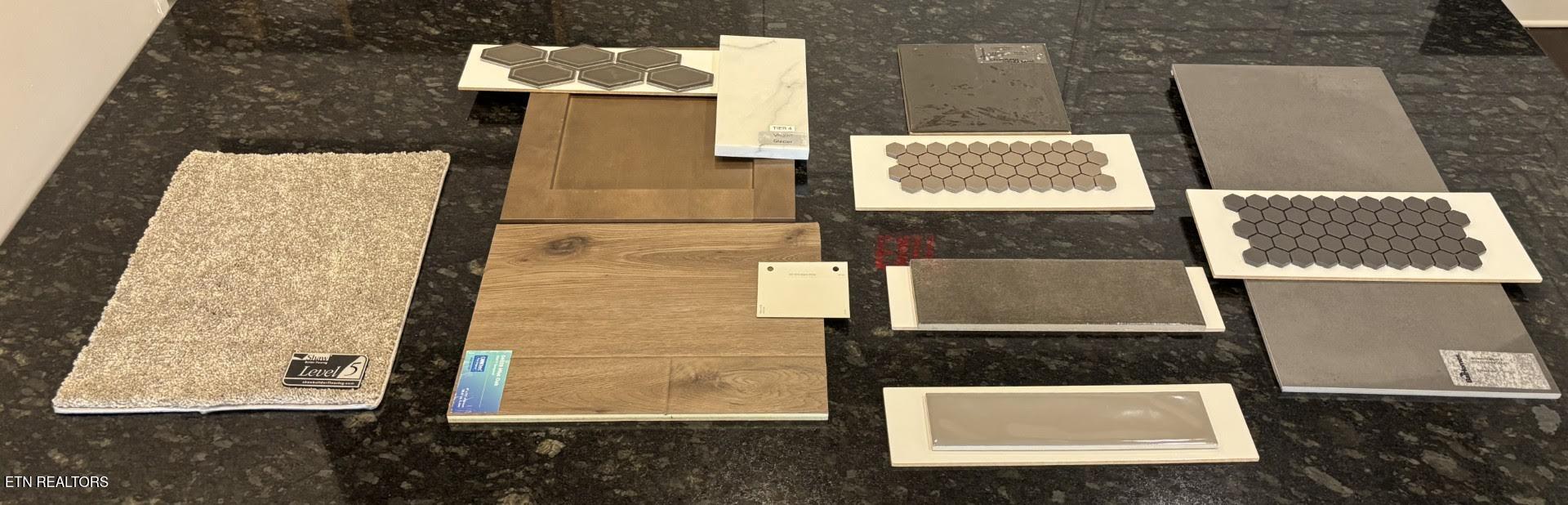 1873 Hickory Reserve Road Knoxville, TN 37932 - Photo 3 of 4 Interior Selections