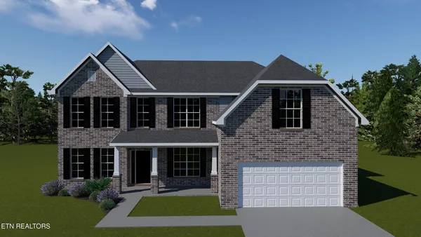 $898,635 | 1873 Hickory Reserve Road, Knoxville, TN 37932