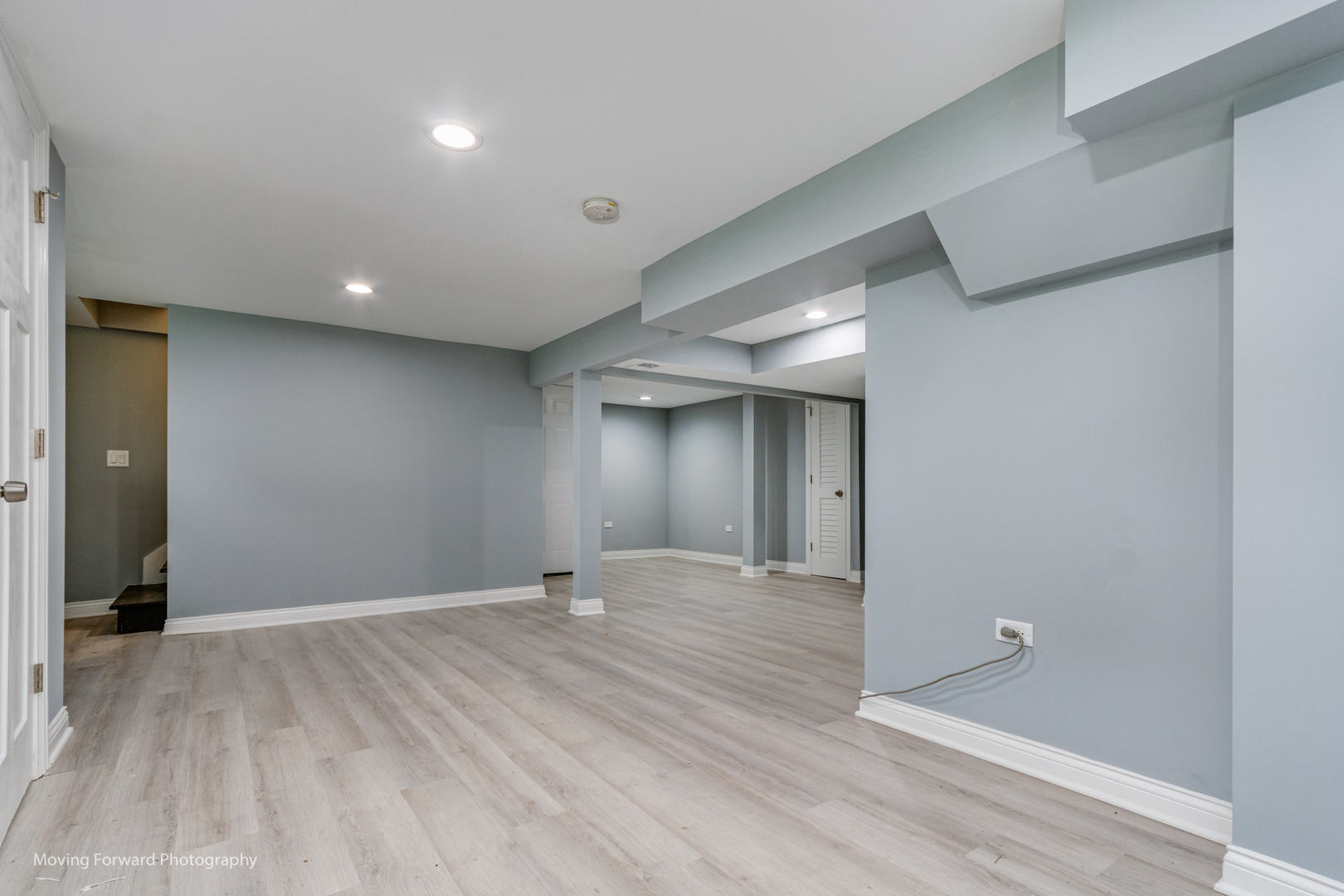 473 East Elm Street Sycamore, IL 60178 - Photo 50 of 53 a view of an empty room