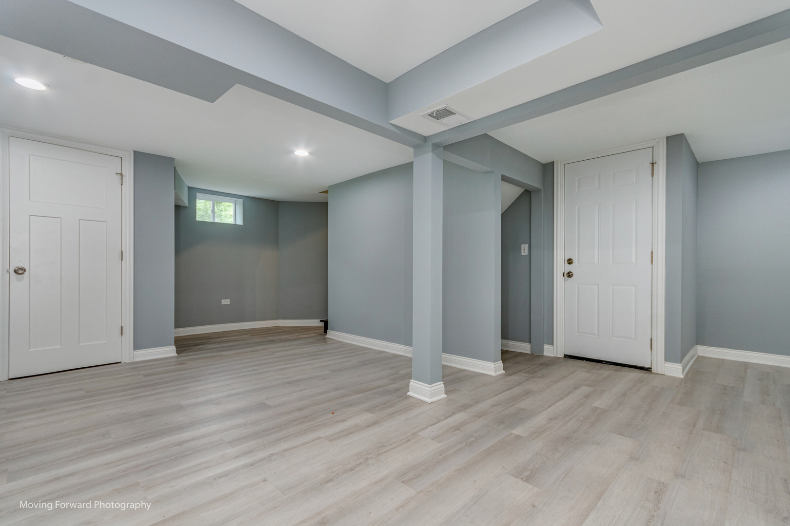 473 East Elm Street Sycamore, IL 60178 - Photo 51 of 53 a view of an empty room with wooden floor