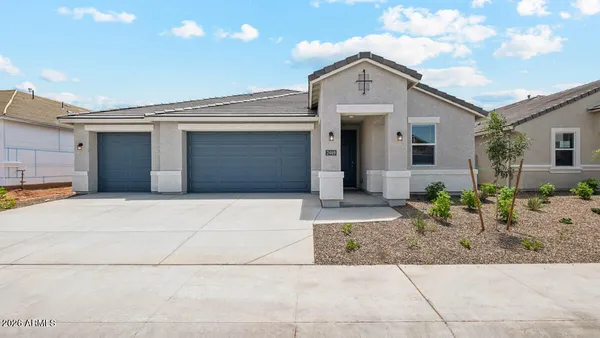 $379,990 | 1570 East Glazier Drive, Casa Grande, AZ 85122
