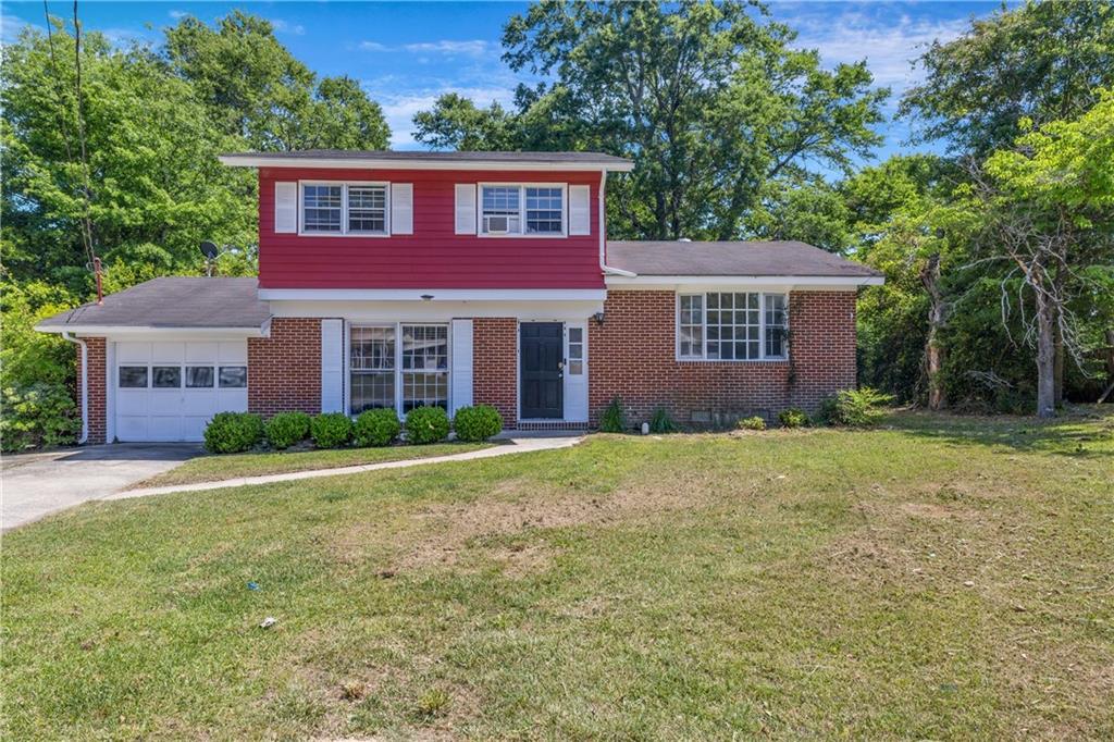 1708 Timark Drive Macon, GA 31206 - Photo 2 of 25