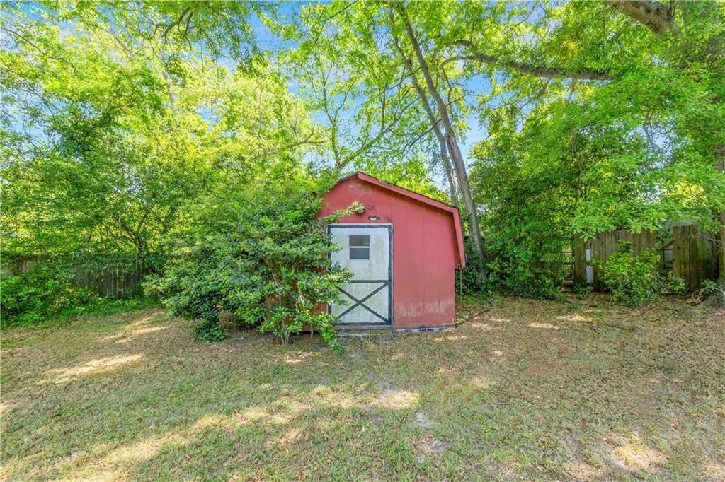 1708 Timark Drive Macon, GA 31206 - Photo 3 of 25