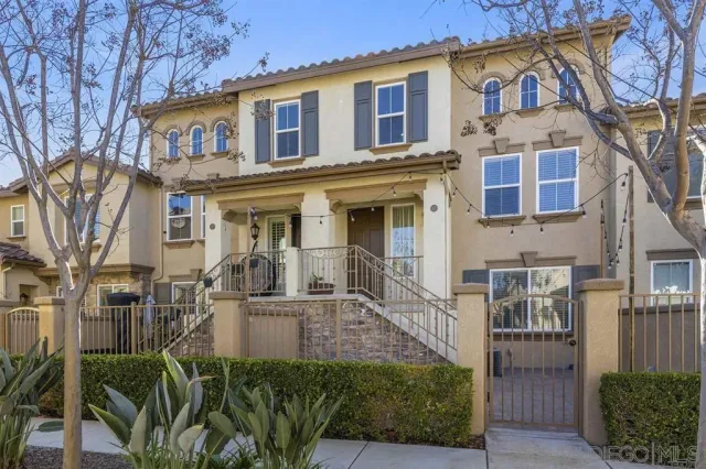 $3,250 | 10413 Shelborne Street, Unit 45, San Diego, CA 92127