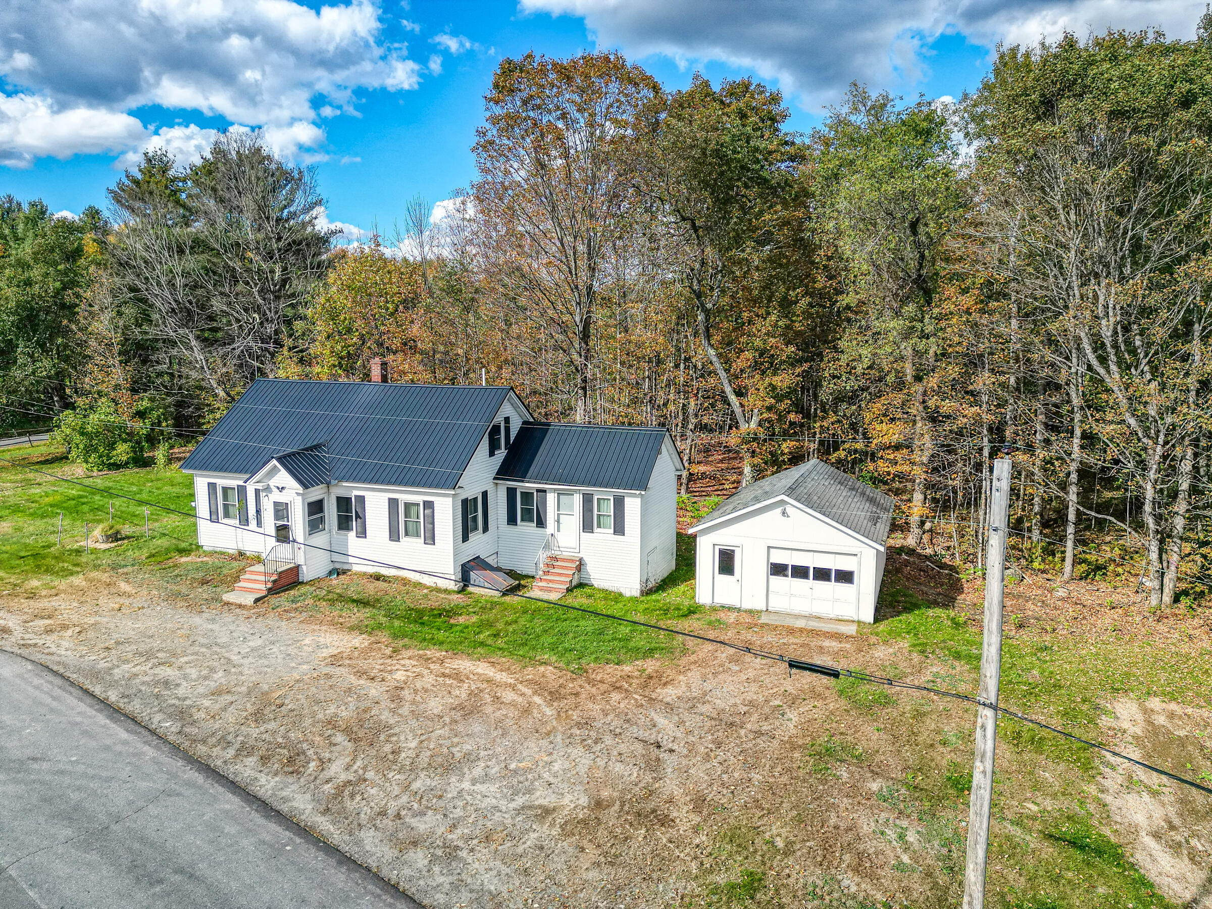 96 Hovey Road Milo, ME 04463 - Photo 1 of 71 109330ae-104