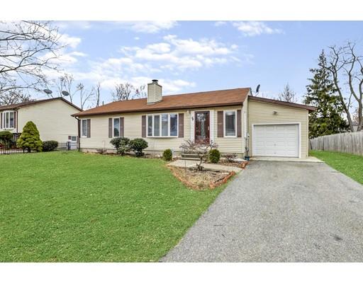 64 Amos Drive Springfield, MA 01118 - Photo 1 of 13