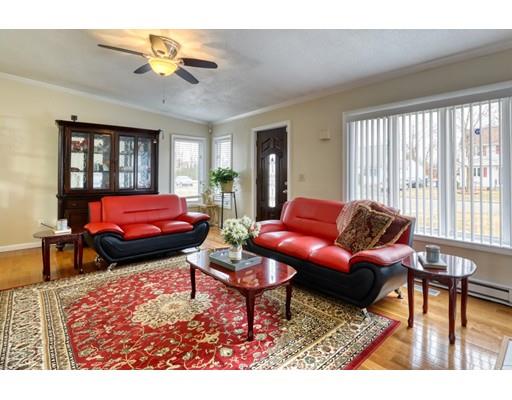 64 Amos Drive Springfield, MA 01118 - Photo 2 of 13