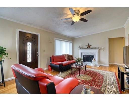 64 Amos Drive Springfield, MA 01118 - Photo 3 of 13