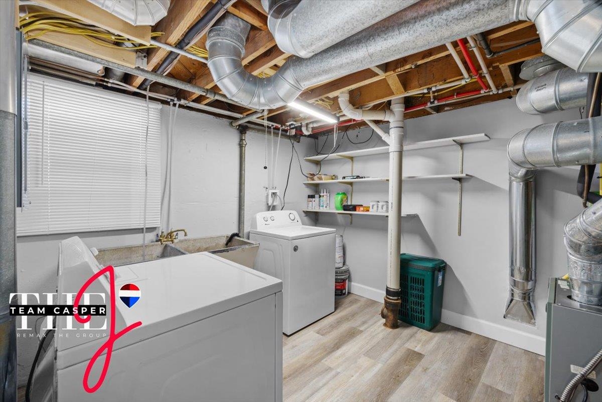 2359 Hanway Avenue Casper, WY 82604 - Photo 31 of 40