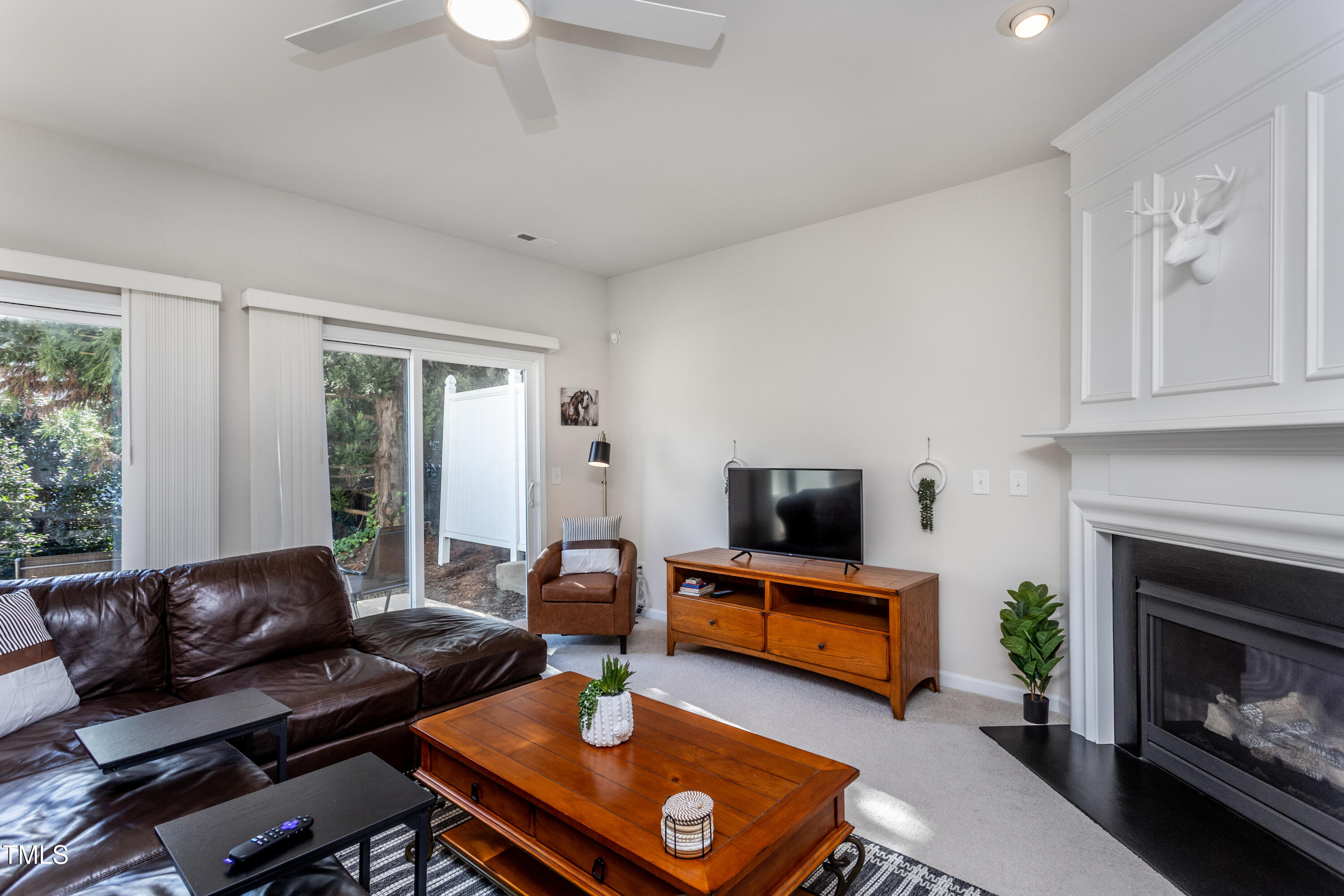 7031 Racine Way Raleigh, NC 27615 - Photo 14 of 31 7031Racine015