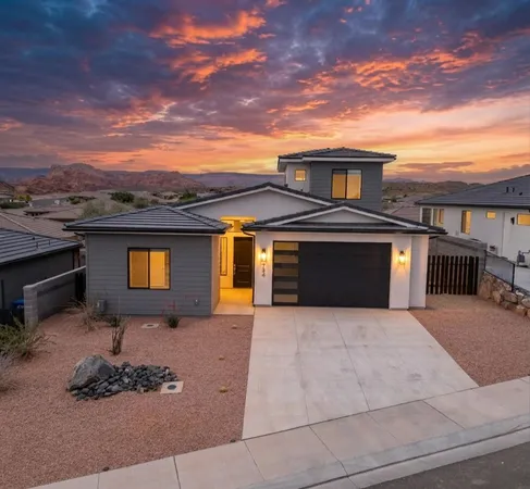 734 North 3025 West, Hurricane, UT 84737