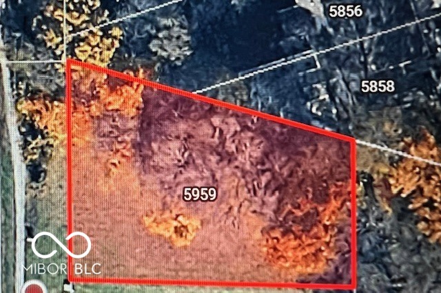 5959 Sugar Grove Road Plainfield, IN 46168 - Photo 2 of 2