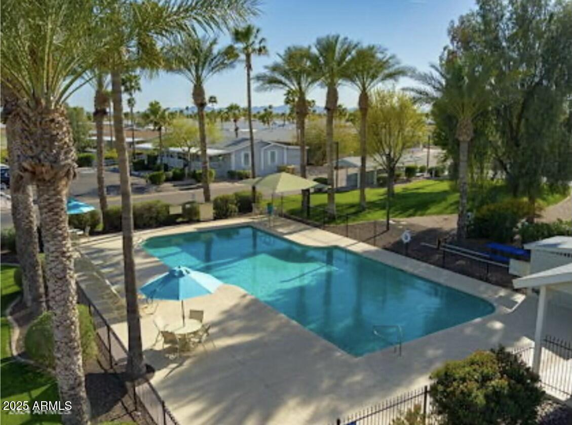 2000 South Apache Road, Unit 225 Buckeye, AZ 85326 - Photo 44 of 50 tempImageRVgn3E