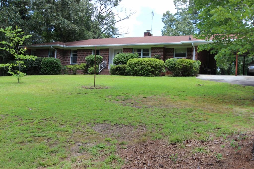 608 Butterworth Road Canton, GA 30114 - Photo 1 of 1