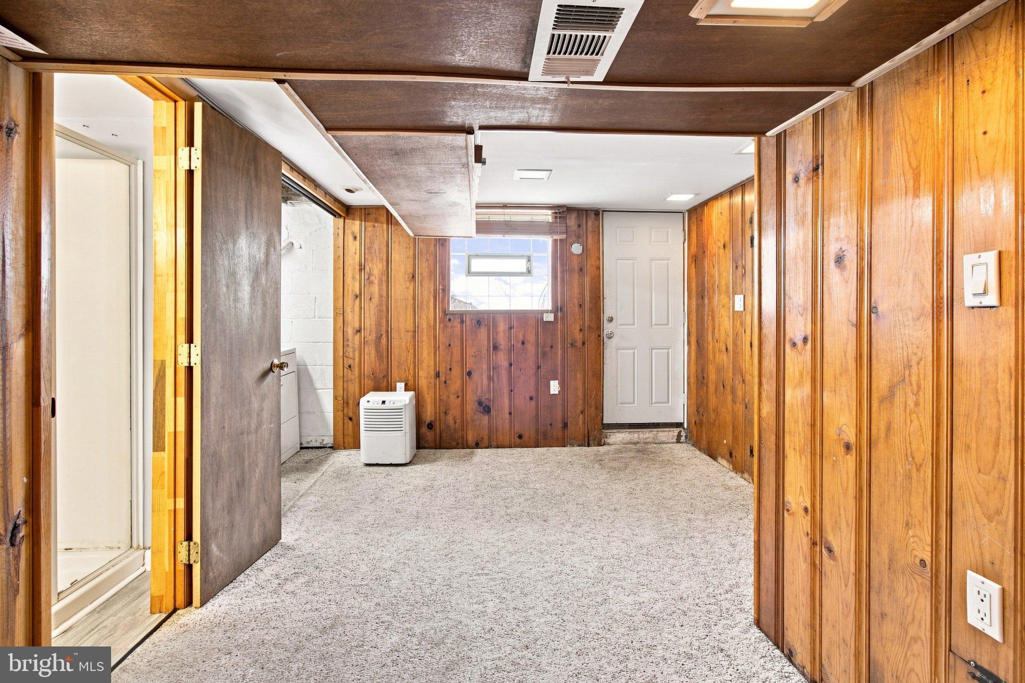 1923 Wareham Road Dundalk, MD 21222 - Photo 38 of 50 Versatile space with rustic charm.