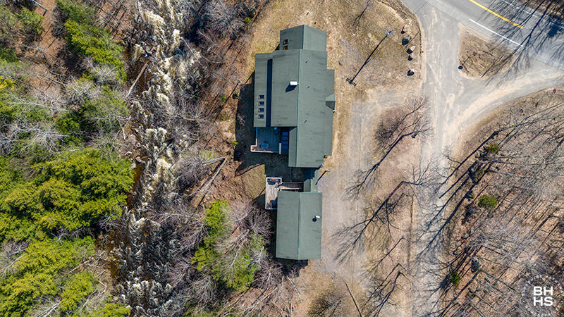 667 Days Mills Road St. Regis Falls, NY 12980 - Photo 48 of 51 HomeOnLakeOzoniaOutlet_A_Above_Waterway
