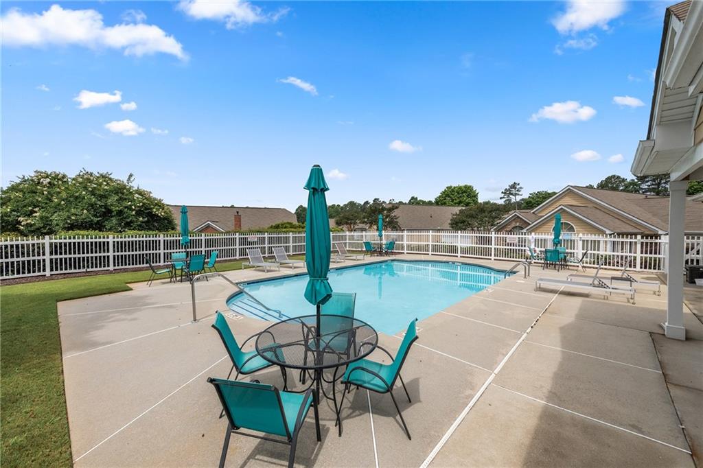 2191 Rockbridge Road Southwest, Unit 2401 Stone Mountain, GA 30087 - Photo 25 of 29