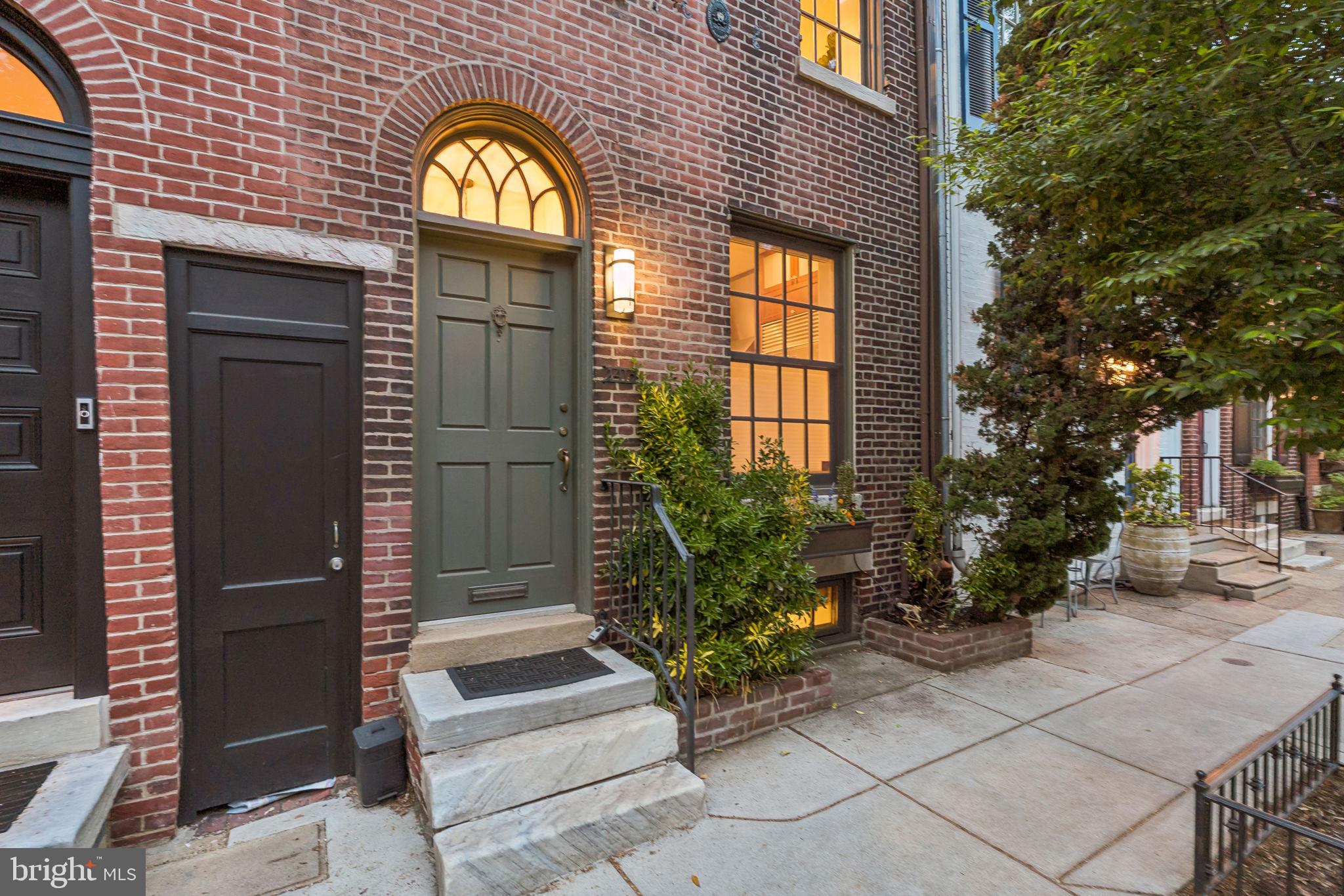 2415 Pine Street Philadelphia, PA 19103 - Photo 1 of 41