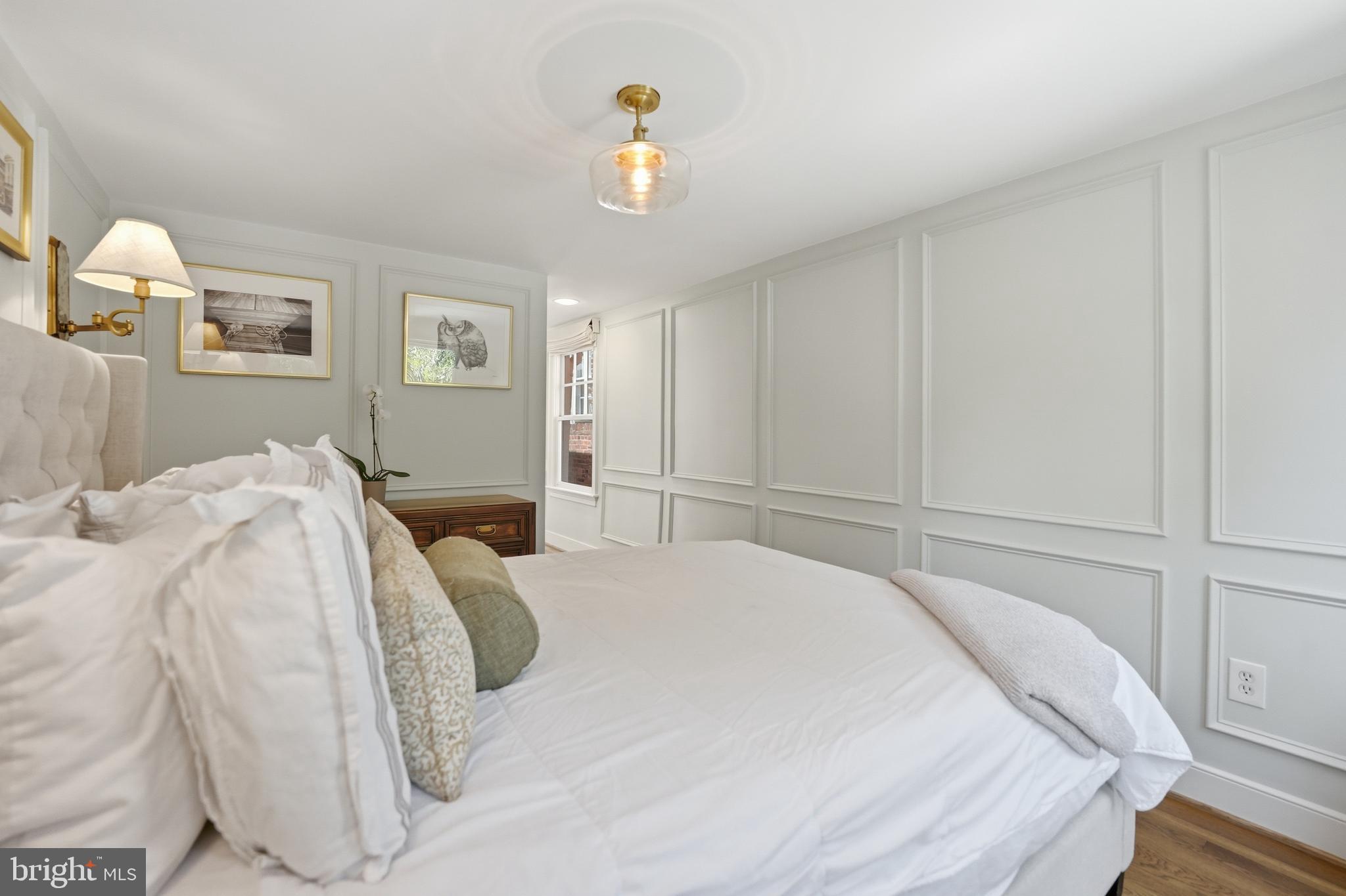 3313 Q Street Northwest Washington, DC 20007 - Photo 25 of 65