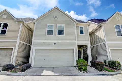 $279,000 | 7042 Plum Creek Terrace Lane, Houston, TX 77087