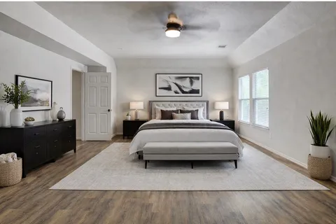 $265,900 | 7042 Plum Creek Terrace Lane, Houston, TX 77087