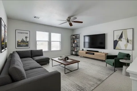 $265,900 | 7042 Plum Creek Terrace Lane, Houston, TX 77087