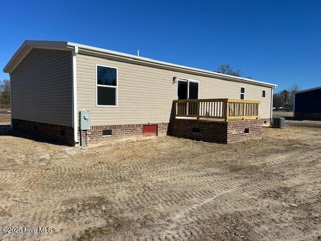 3190 North McCullen Road Faison, NC 28341 - Photo 20 of 20 IMG_9024