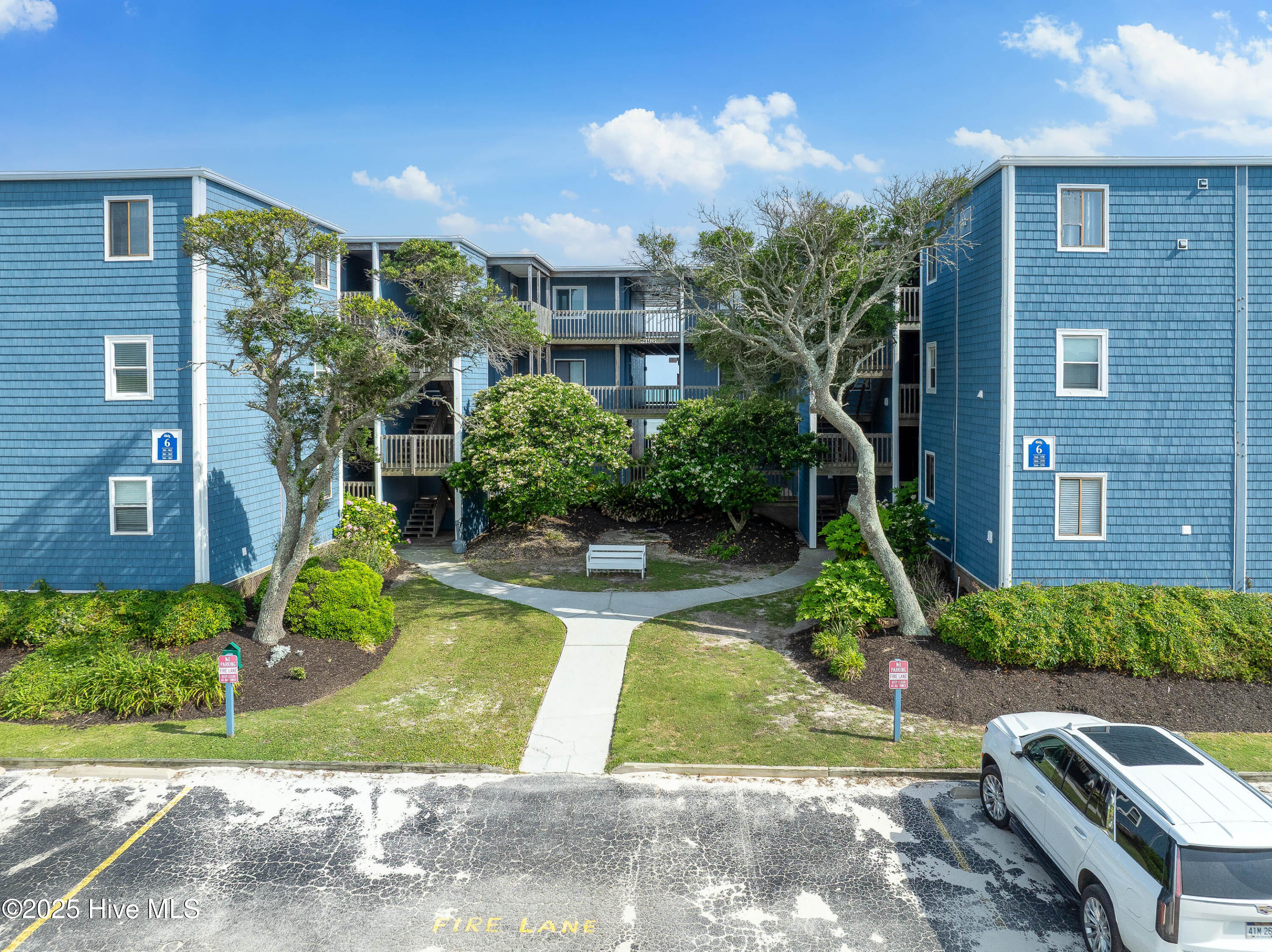 2196 New River Inlet Road, Unit 369 North Topsail Beach, NC 28460 - Photo 2 of 19 Topsail Reef 369 MLS-1